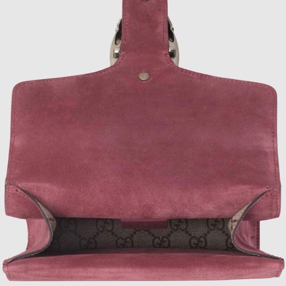 Gucci mini handbag - Picture 1 of 2
